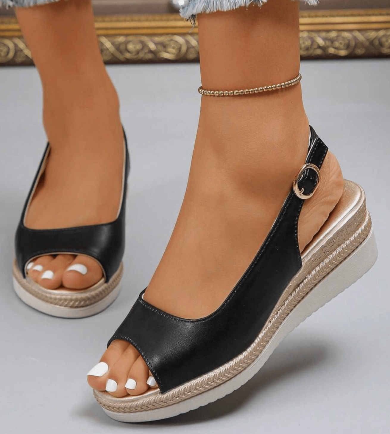 Araceli | Comfortable Women's Sandals