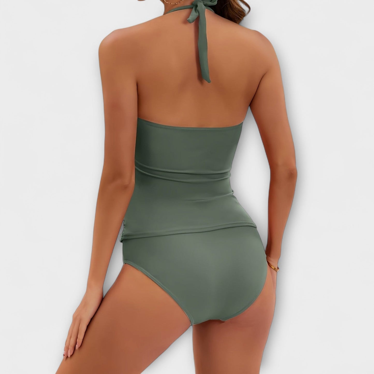 Sienna – Zweiteiliger Badeanzug