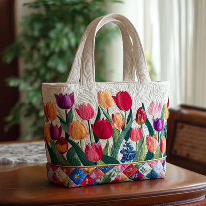 Camilla | Bolsa artesanal de modelagem relaxada