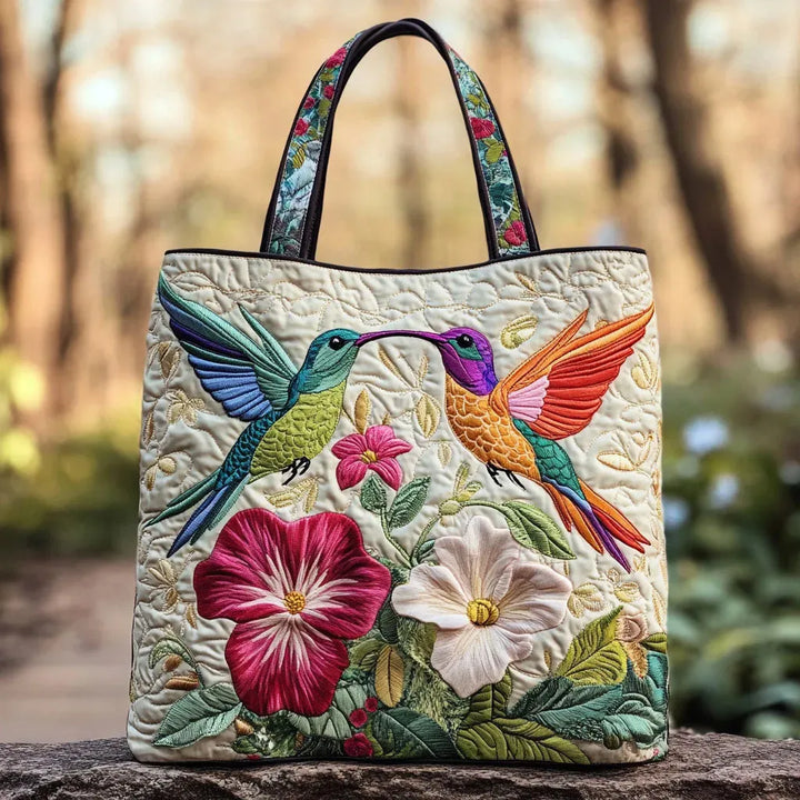 Nadia | Bolsa macia acolchoada feita à mão