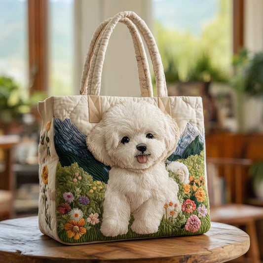 Olivia | Handgefertigte Tasche im mühelosen Stil