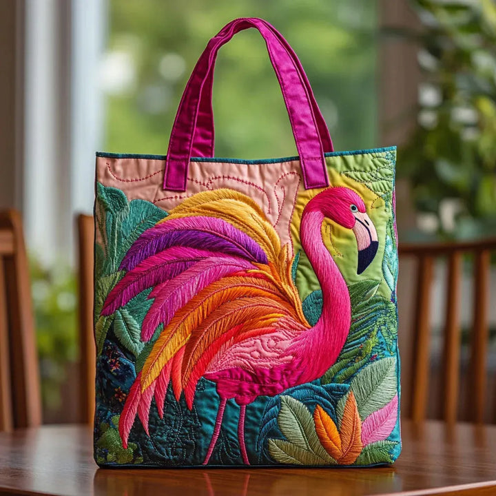 Brianna | Bolsa acolchoada artesanal para o dia a dia