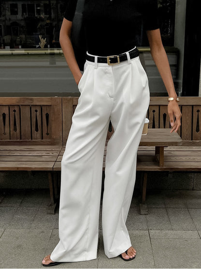 Meira | Elegante Bukser