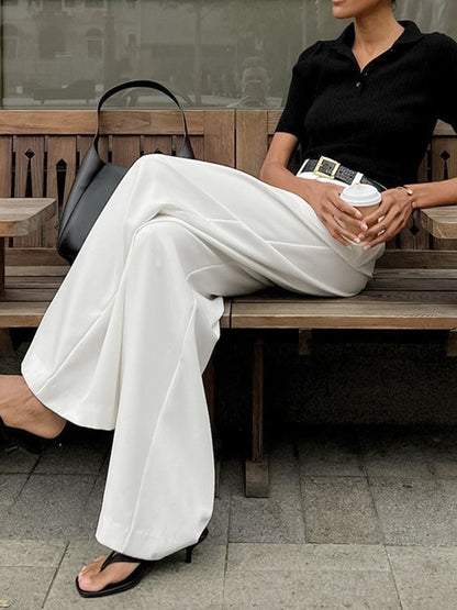 Meira | Elegante Bukser