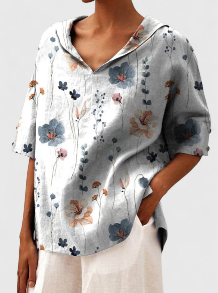 Roanne | Blusa Elegante