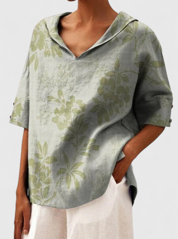 Roanne | Blusa Elegante