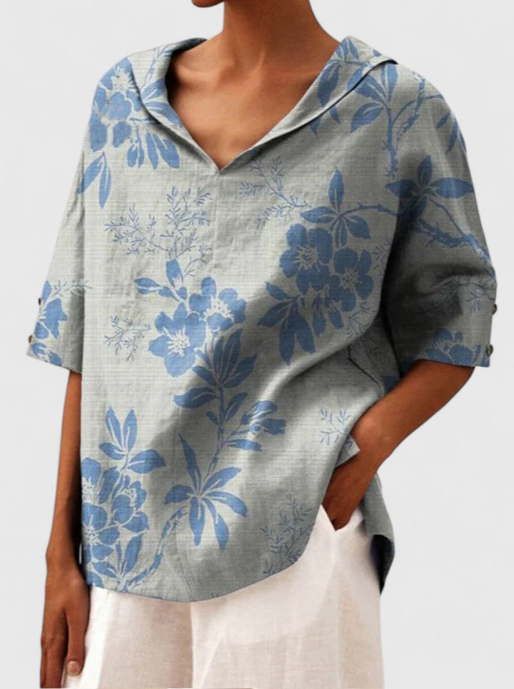 Roanne | Blusa Elegante