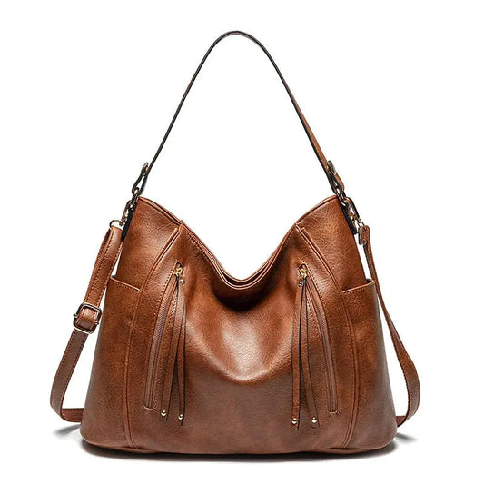 Blanche | Luxurious Leather Bag