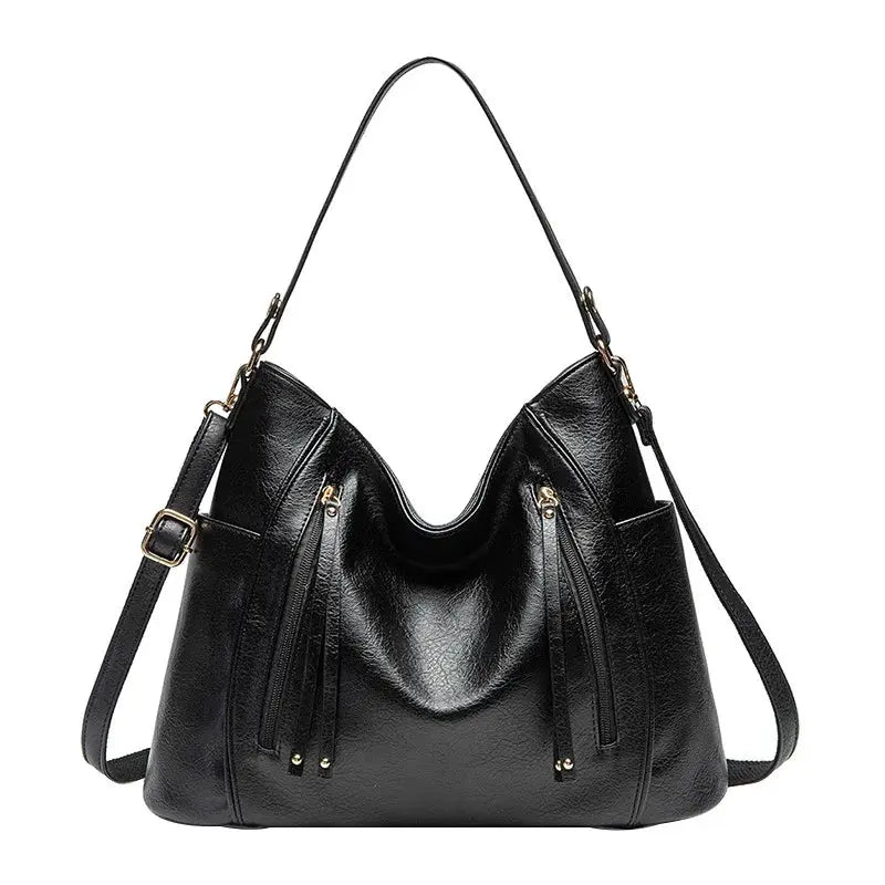 Blanche | Luxurious Leather Bag