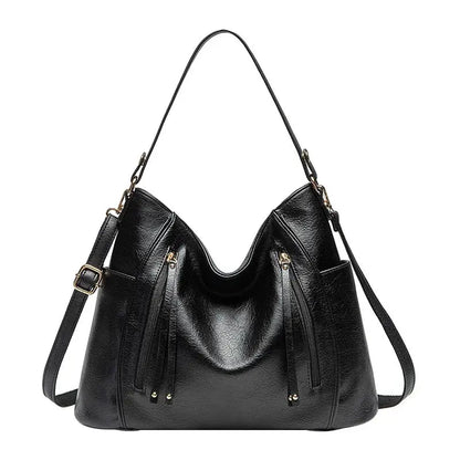 Blanche | Luxurious Leather Bag