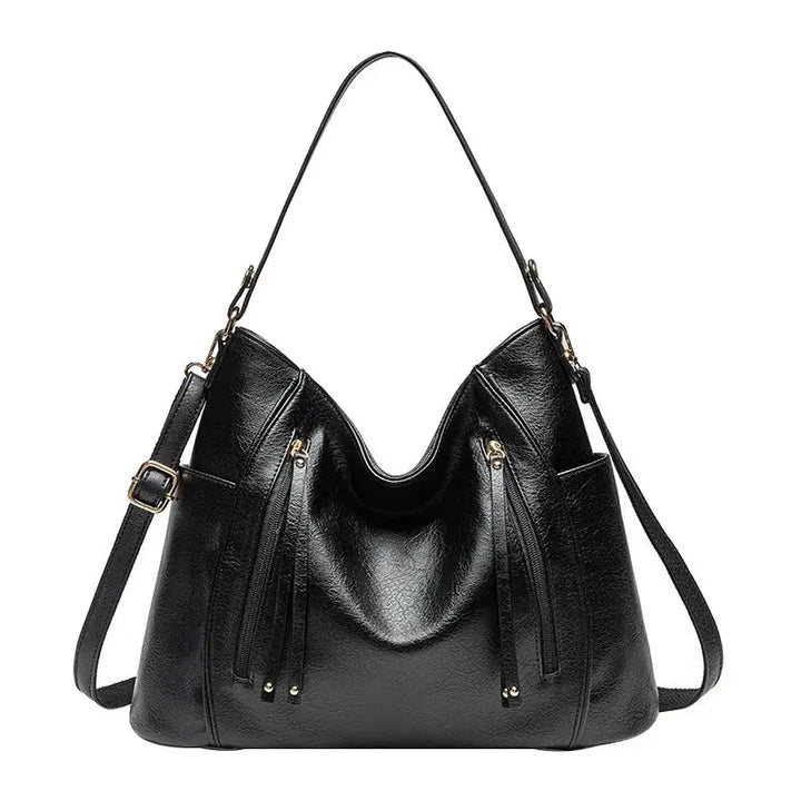Blanche | Luxurious Leather Bag