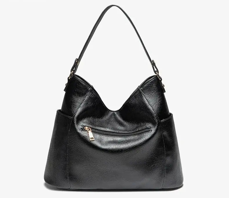 Blanche | Luxurious Leather Bag