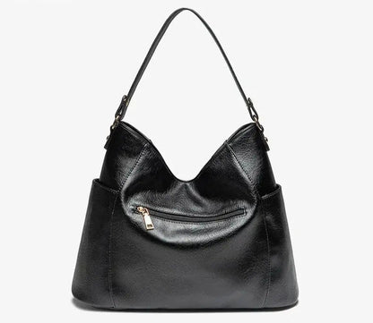Blanche | Luxurious Leather Bag