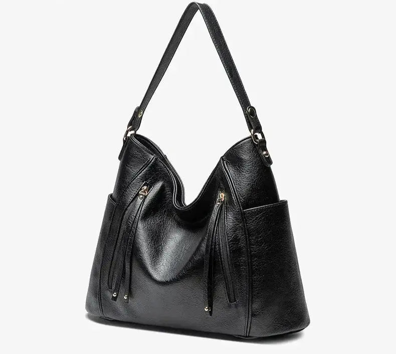 Blanche | Luxurious Leather Bag