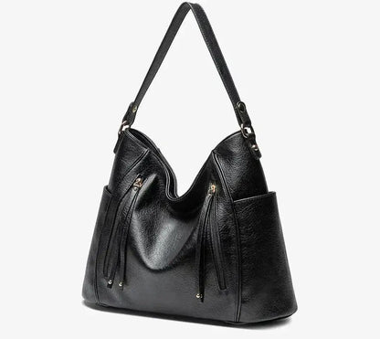 Blanche | Luxurious Leather Bag