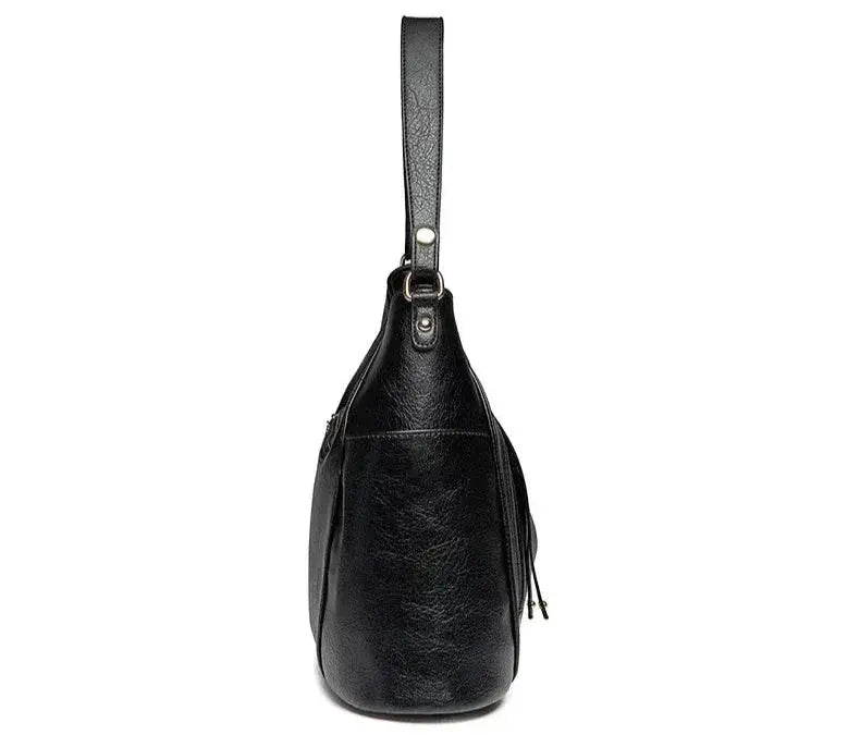 Blanche | Luxurious Leather Bag