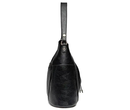 Blanche | Luxurious Leather Bag