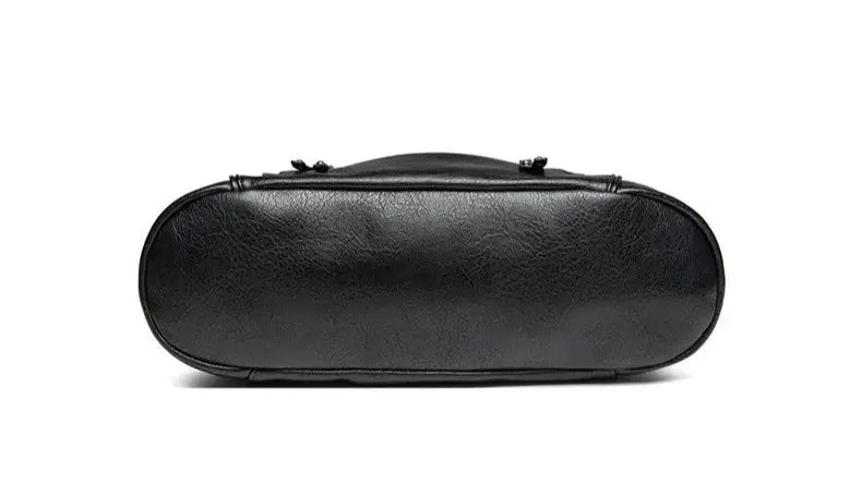 Blanche | Luxurious Leather Bag