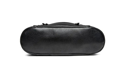 Blanche | Luxurious Leather Bag