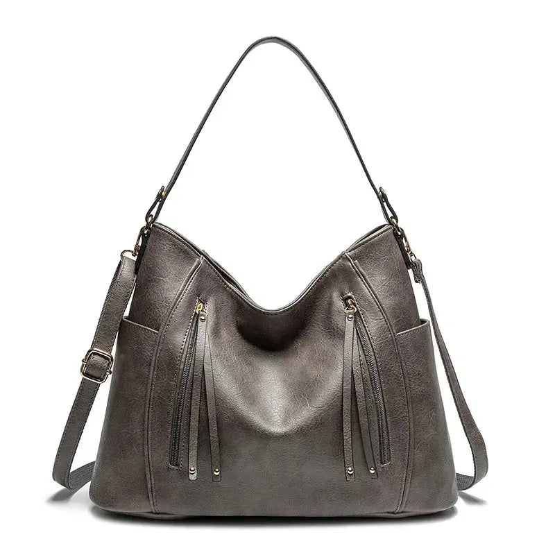 Blanche | Luxurious Leather Bag