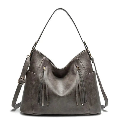 Blanche | Luxurious Leather Bag