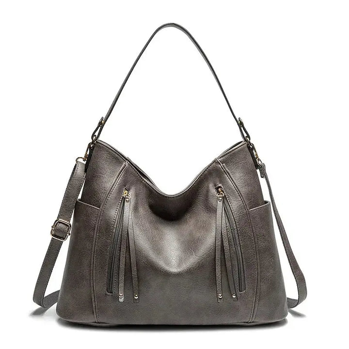 Blanche | Luxurious Leather Bag