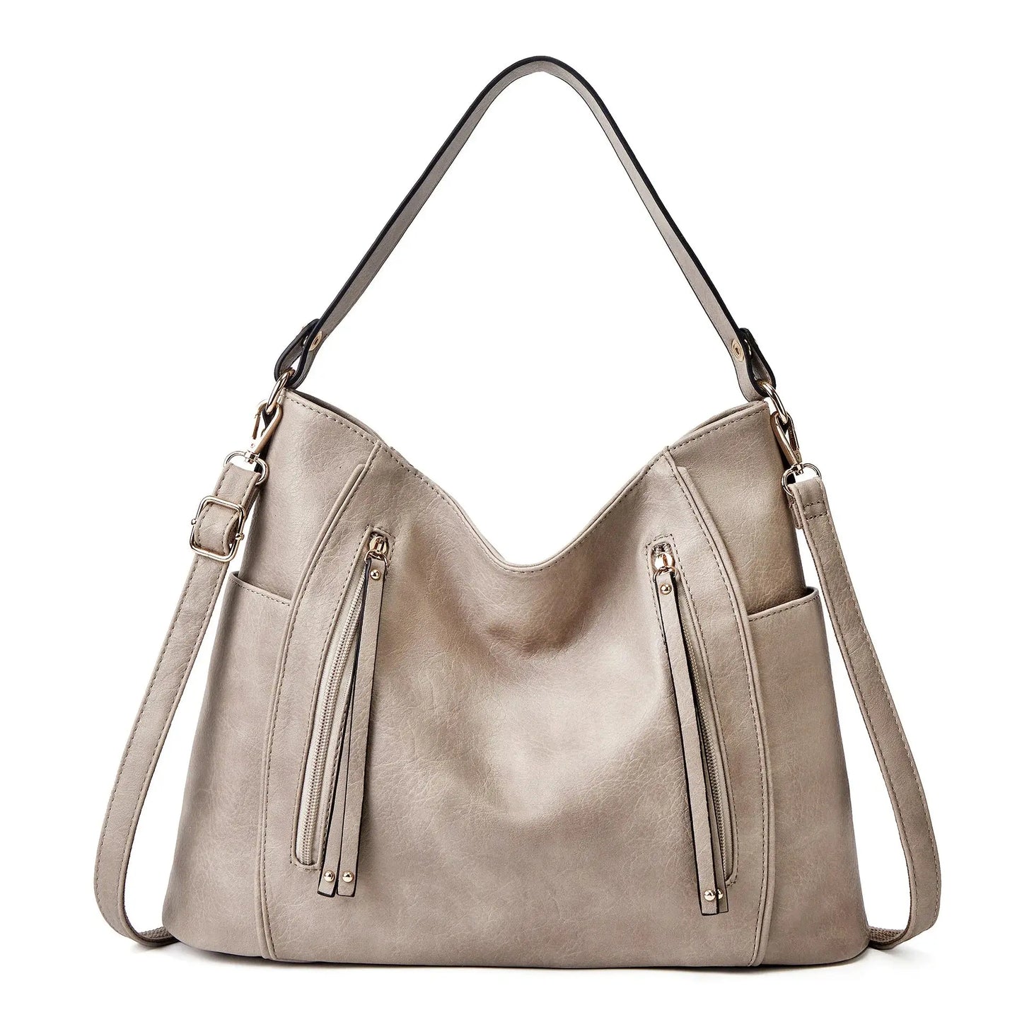 Blanche | Luxurious Leather Bag