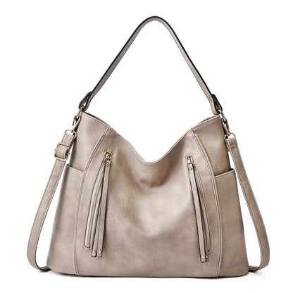 Blanche | Luxurious Leather Bag