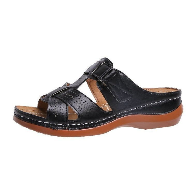 Brittany | Comfortable Sandals for Women
