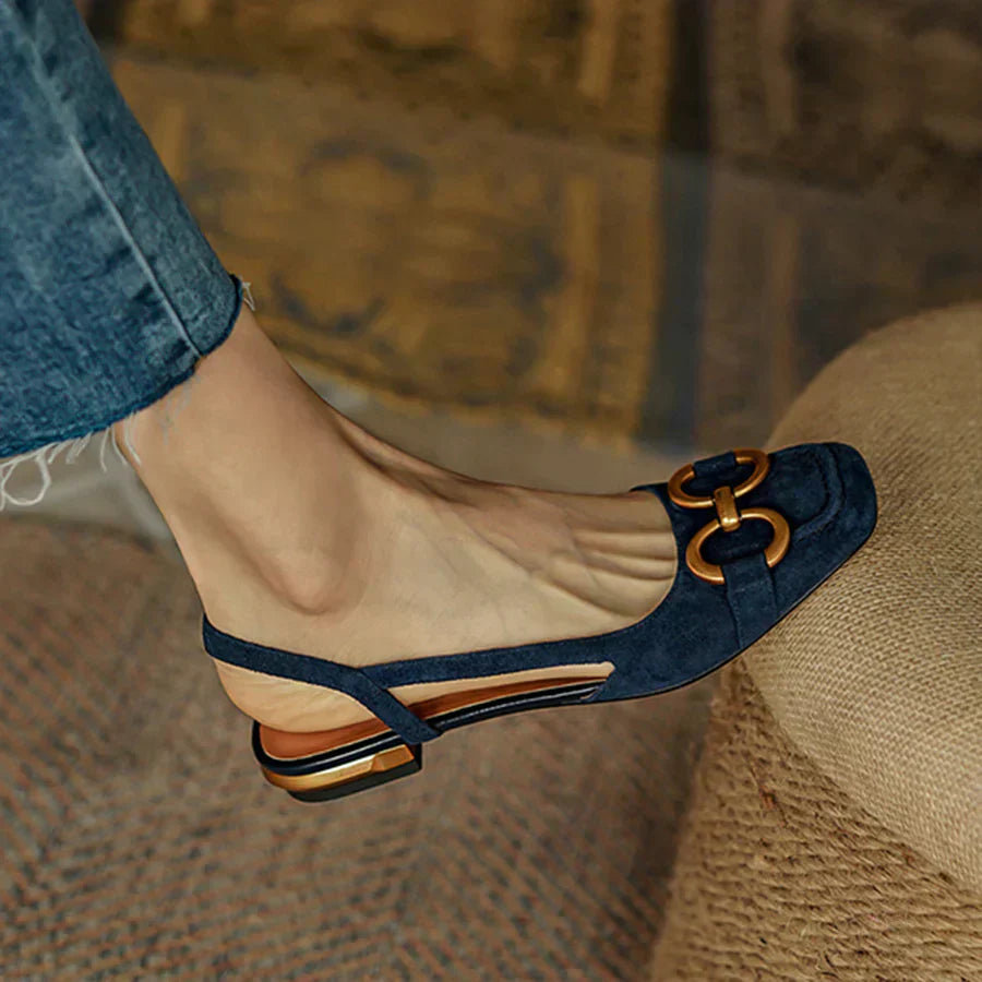 Cecilia | Supportive Women's Sandals