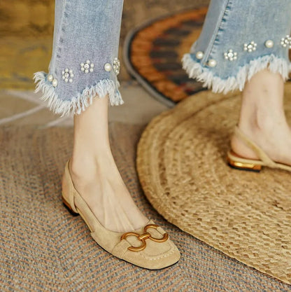 Cecilia | Supportive Women's Sandals