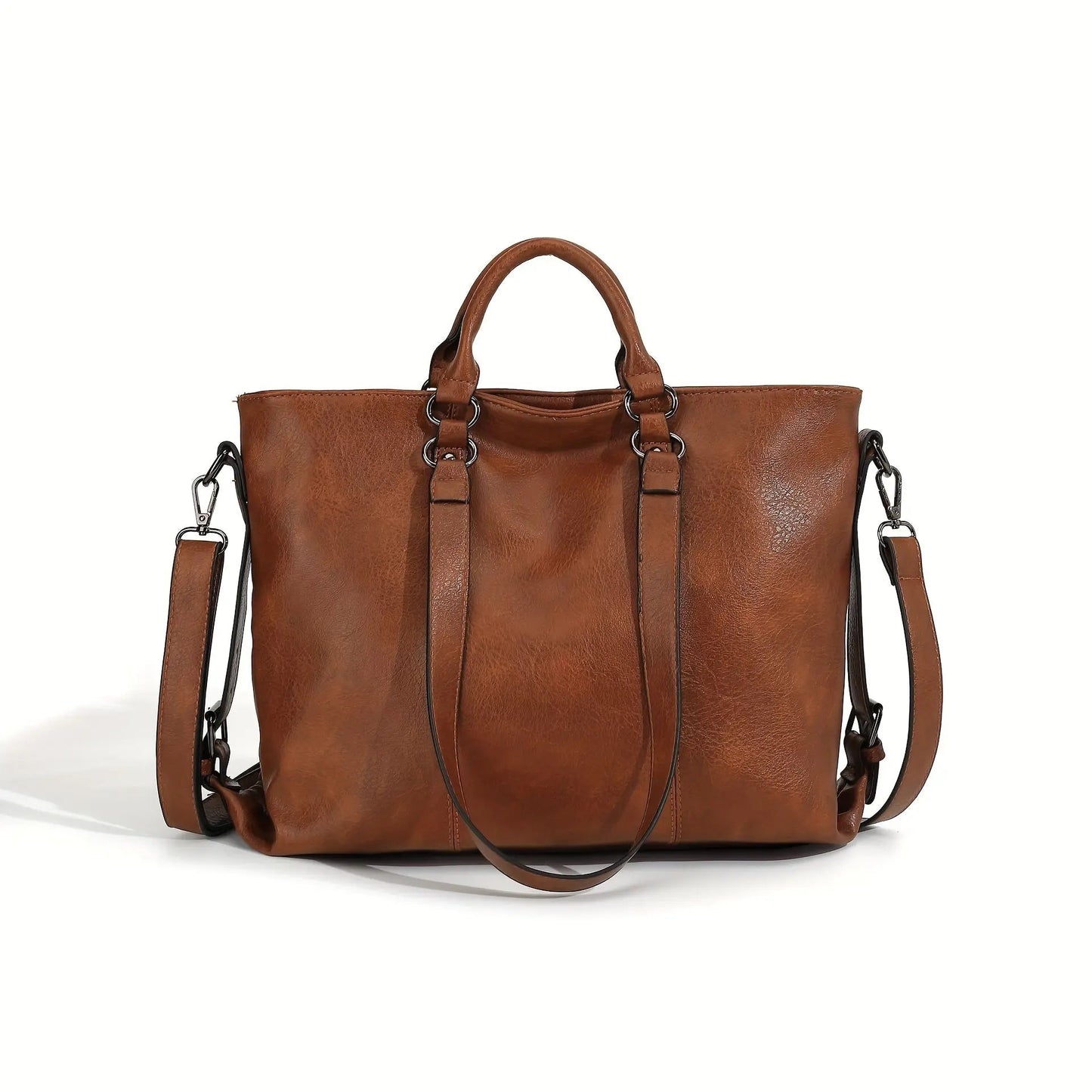 Anita | Vintage Bag Made of Synthetic Leather