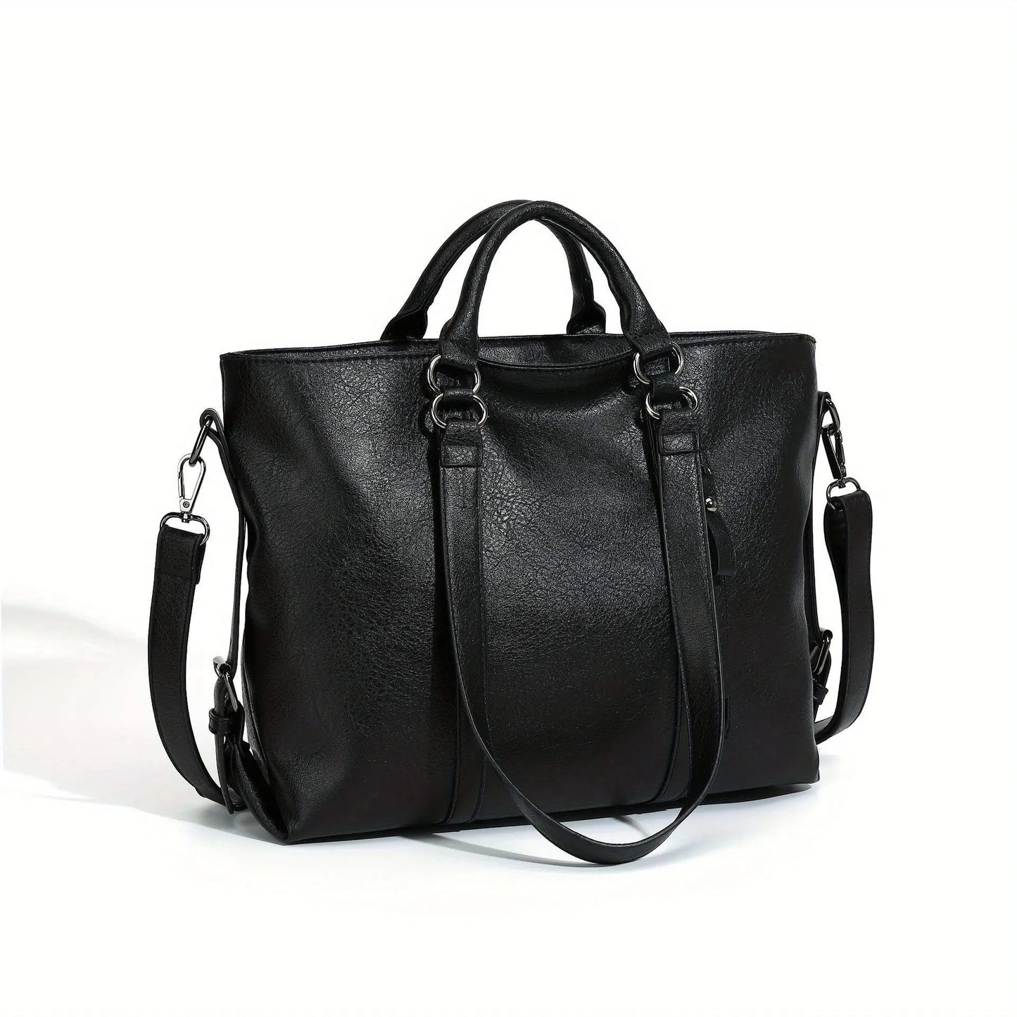 Anita | Vintage Bag Made of Synthetic Leather