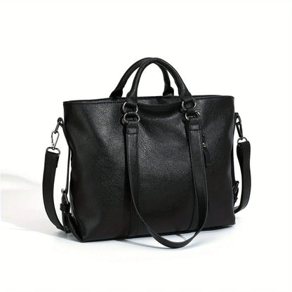 Anita | Vintage Bag Made of Synthetic Leather