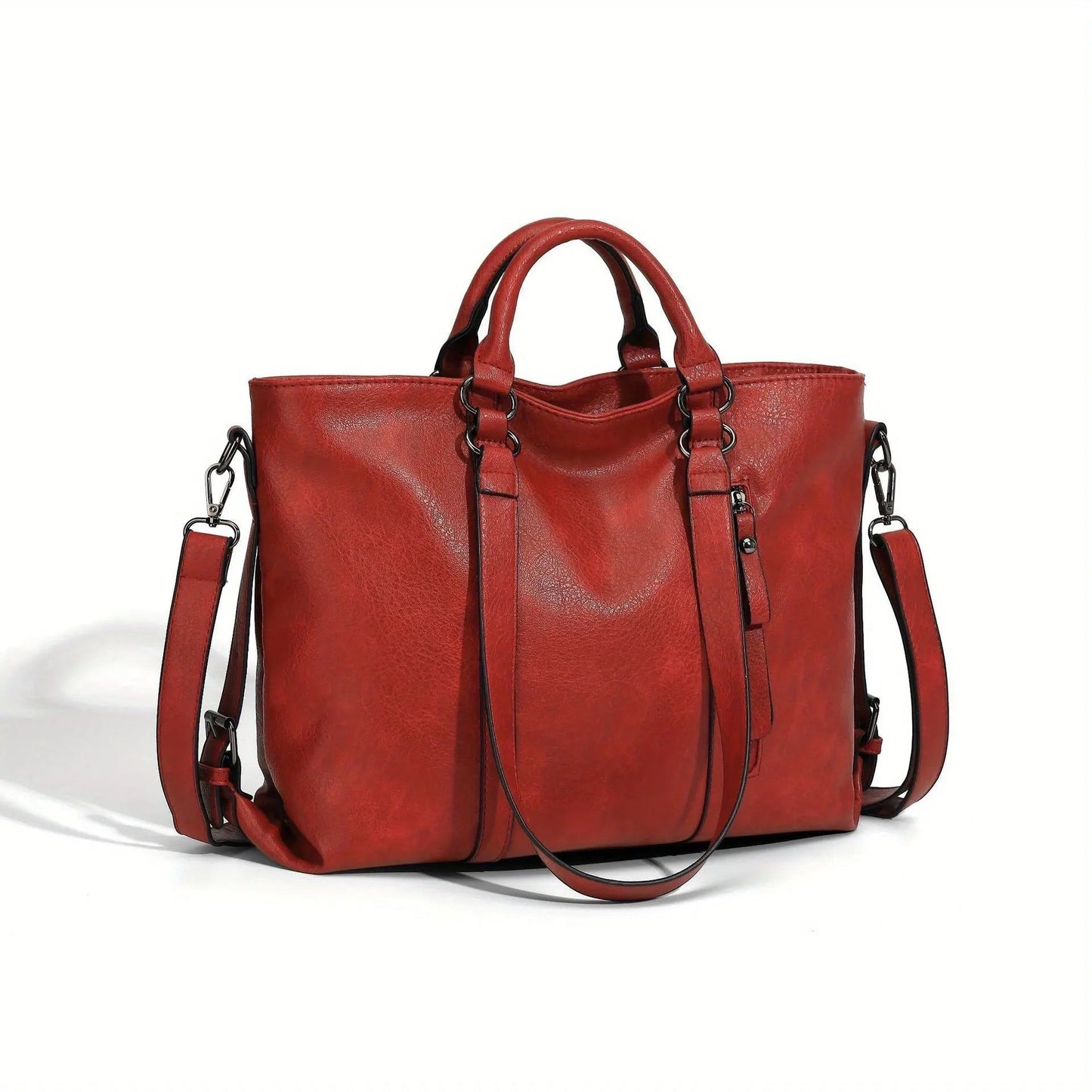 Anita | Vintage Bag Made of Synthetic Leather