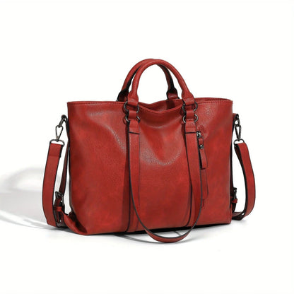 Anita | Vintage Bag Made of Synthetic Leather