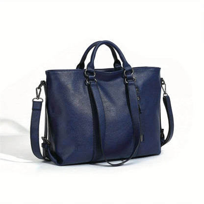 Anita | Vintage Bag Made of Synthetic Leather