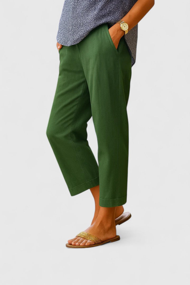 Marivela | Pantalones Elegantes