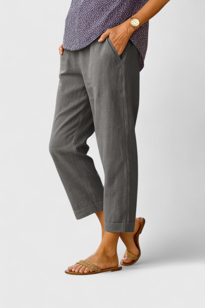 Marivela | Pantalones Elegantes