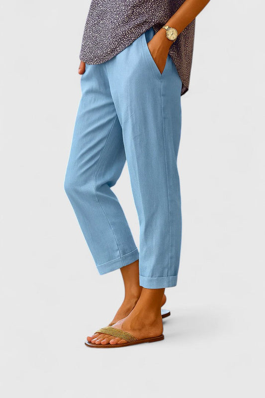 Marivela | Pantalones Elegantes