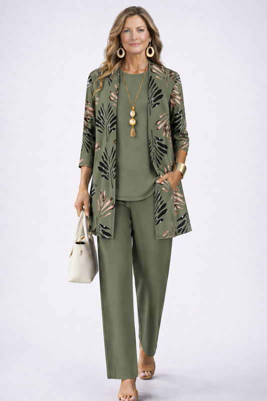 Sandra | 3-Piece Set