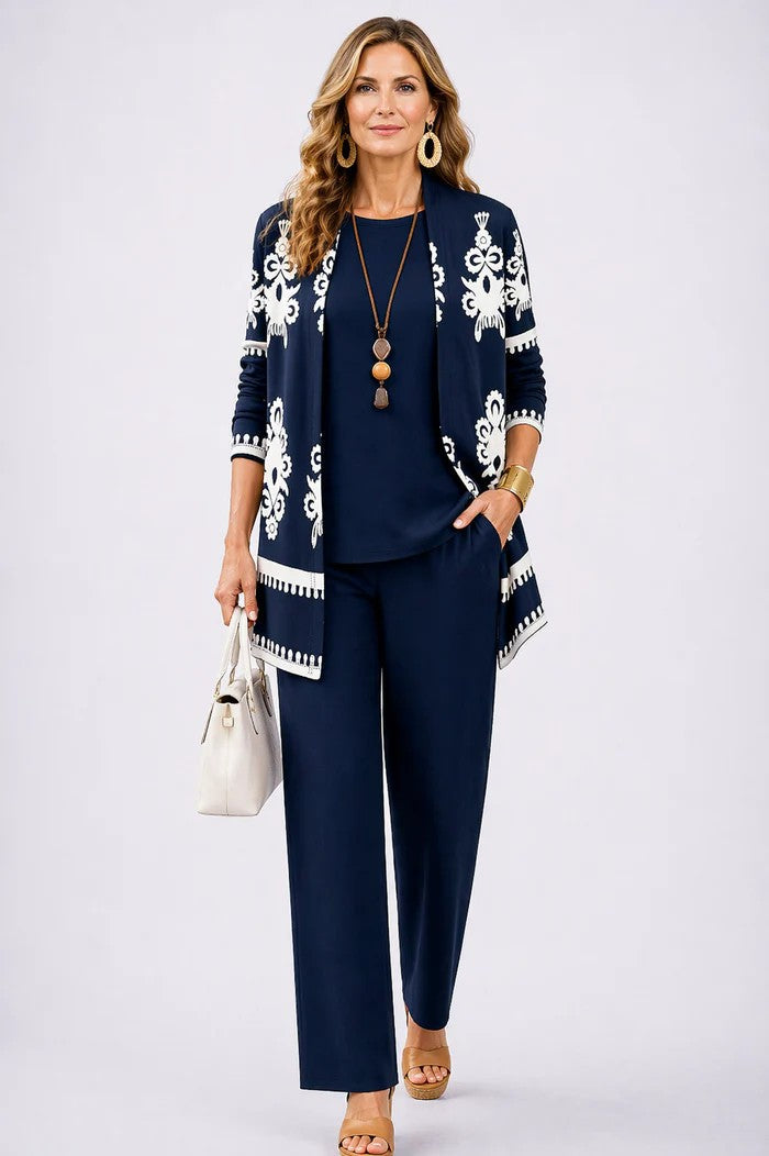 Sandra | 3-Piece Set