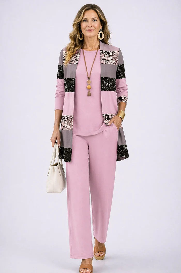 Sandra | 3-Piece Set