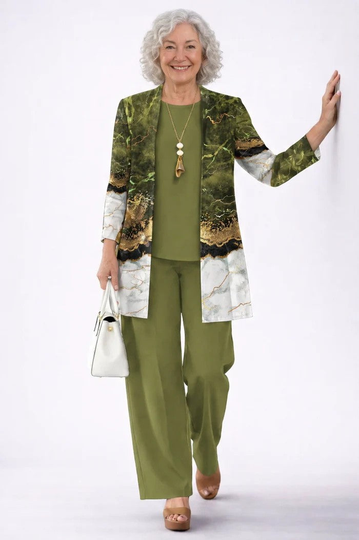 Sandra | 3-Piece Set