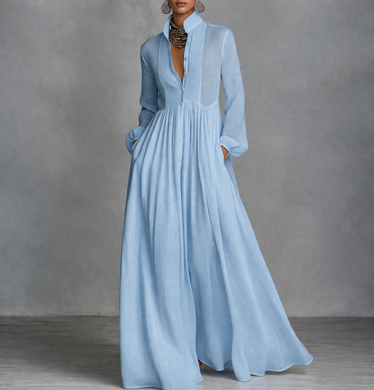 Elowira | Flow Maxi Kjole