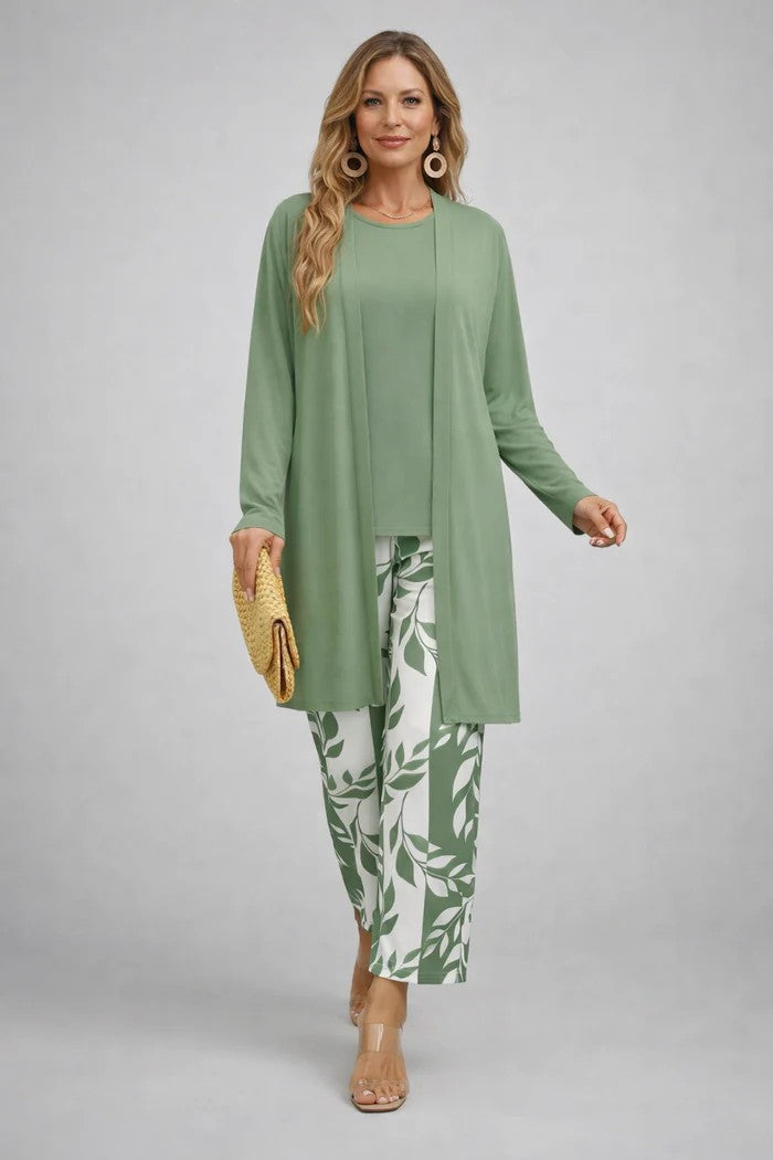 Sandra | 3-Piece Set