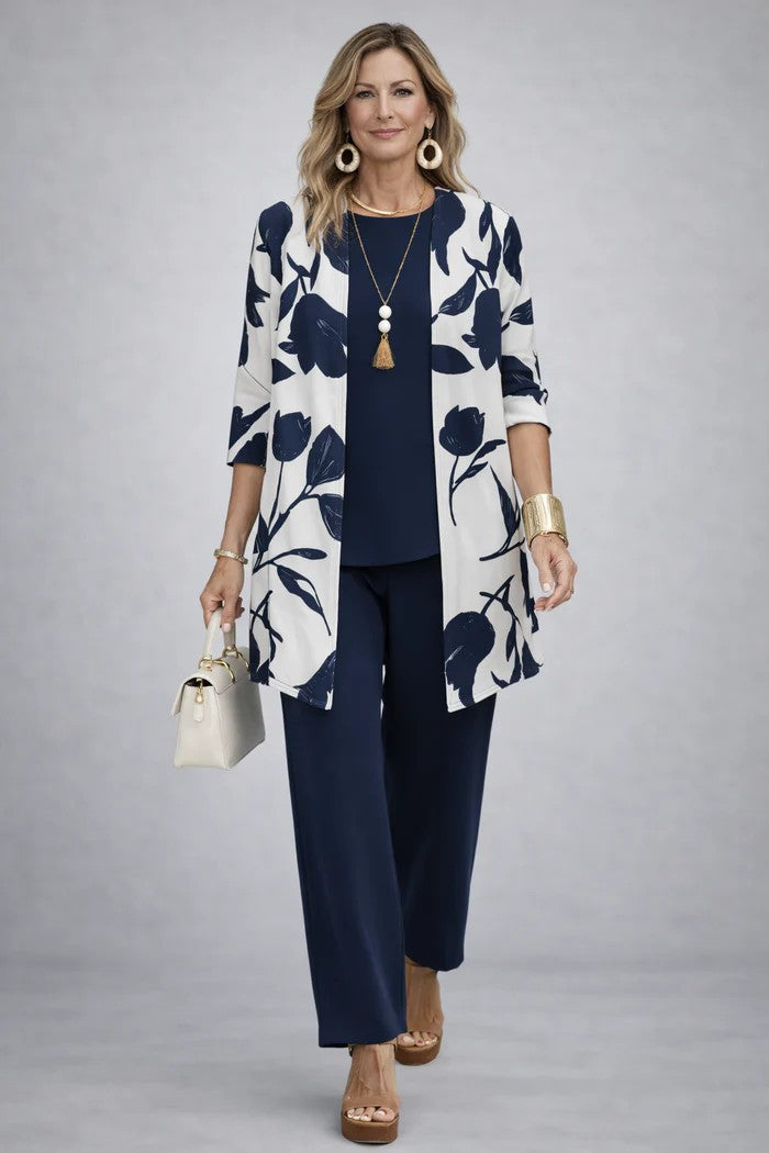Sandra | 3-Piece Set
