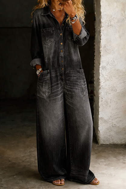 Kelyra - Beautiful women's jumpsuit