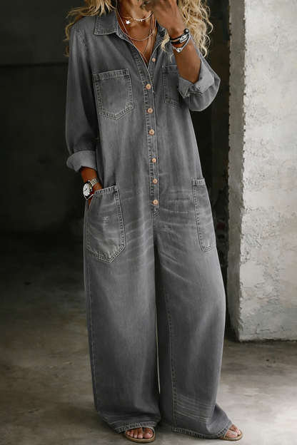 Kelyra - Beautiful women's jumpsuit