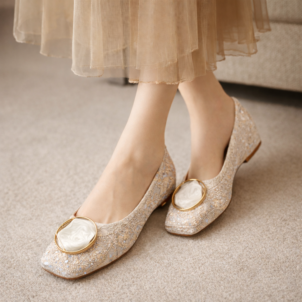 Orabella Ballerinaer